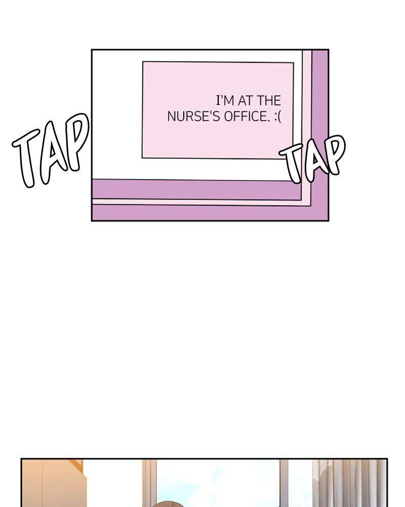 Just A Girl He Knows chapter 30 - page 19