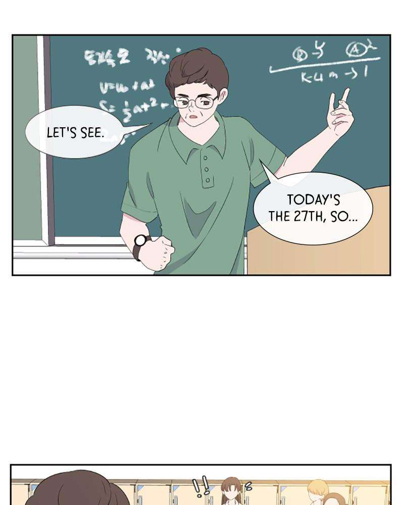 Just A Girl He Knows chapter 30 - page 2