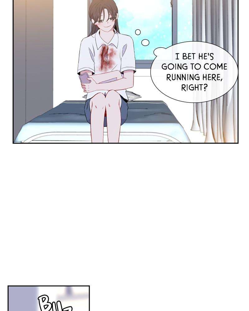 Just A Girl He Knows chapter 30 - page 20