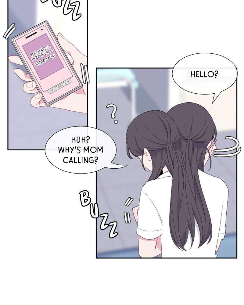 Just A Girl He Knows chapter 30 - page 21