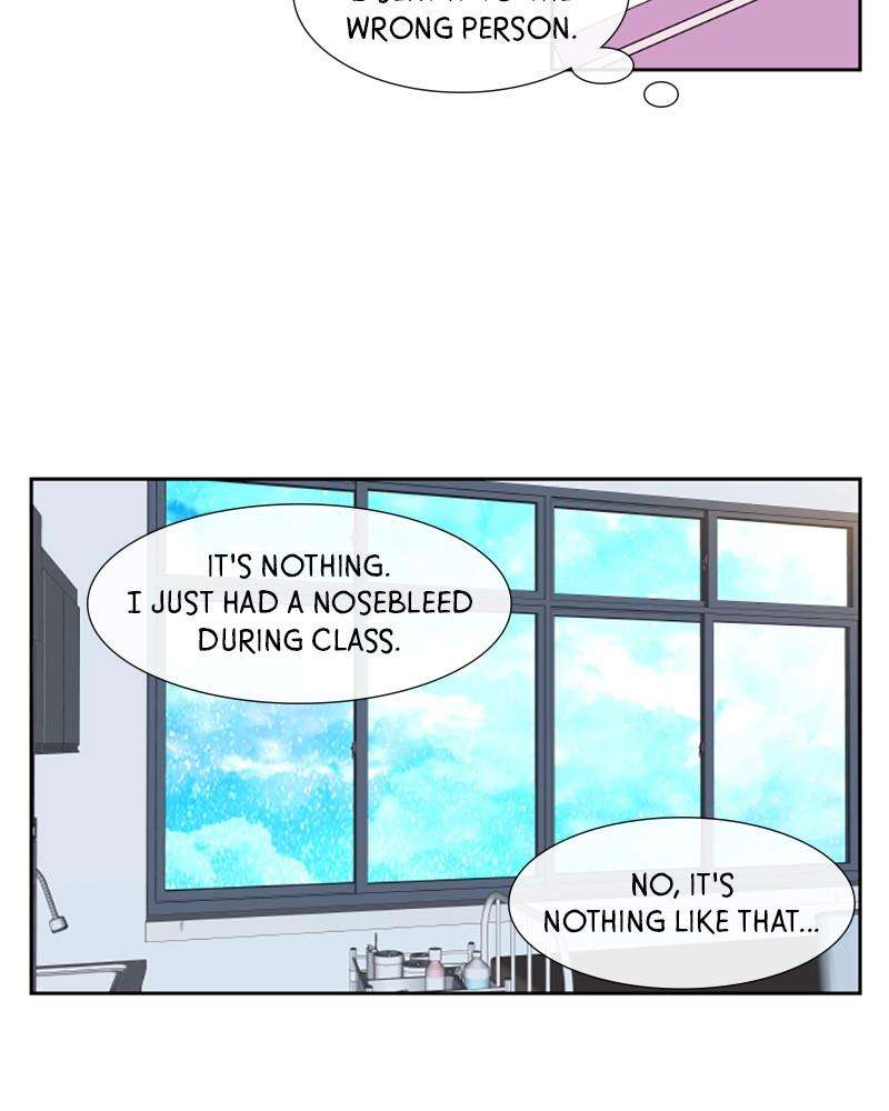 Just A Girl He Knows chapter 30 - page 24