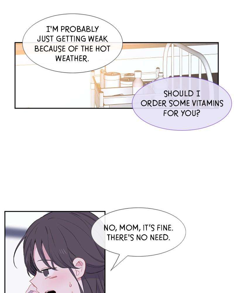 Just A Girl He Knows chapter 30 - page 25