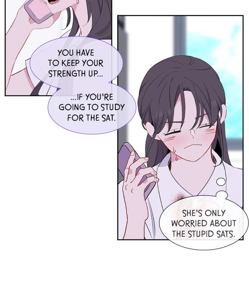 Just A Girl He Knows chapter 30 - page 26