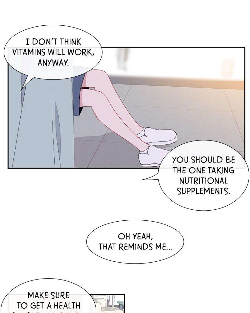 Just A Girl He Knows chapter 30 - page 27