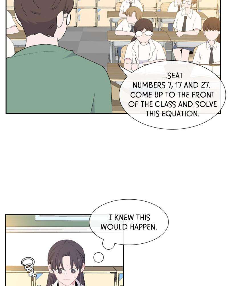 Just A Girl He Knows chapter 30 - page 3