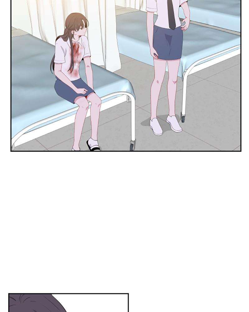 Just A Girl He Knows chapter 30 - page 34