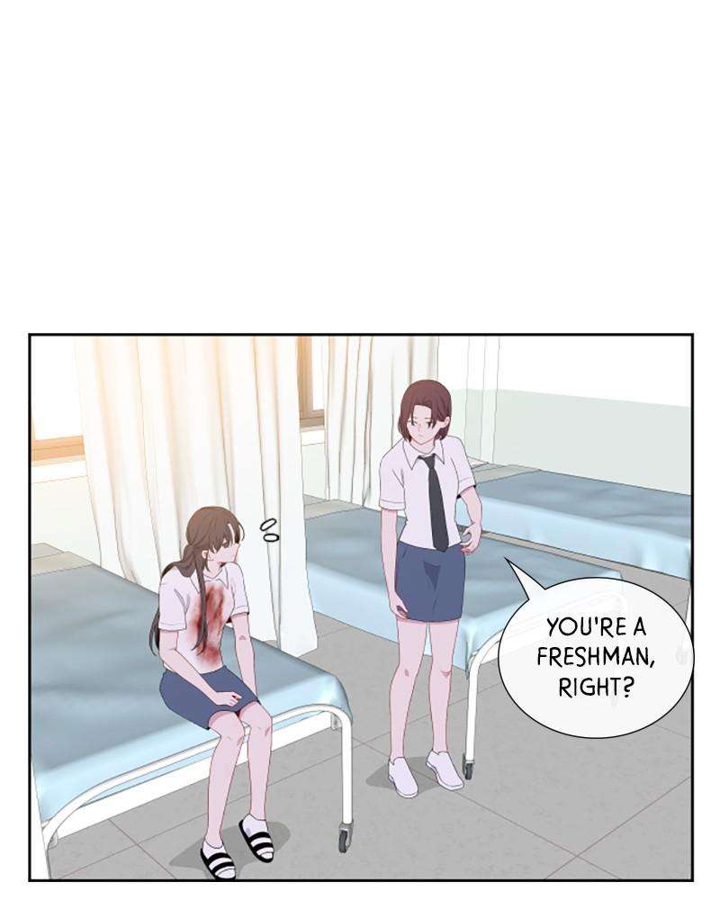 Just A Girl He Knows chapter 30 - page 36