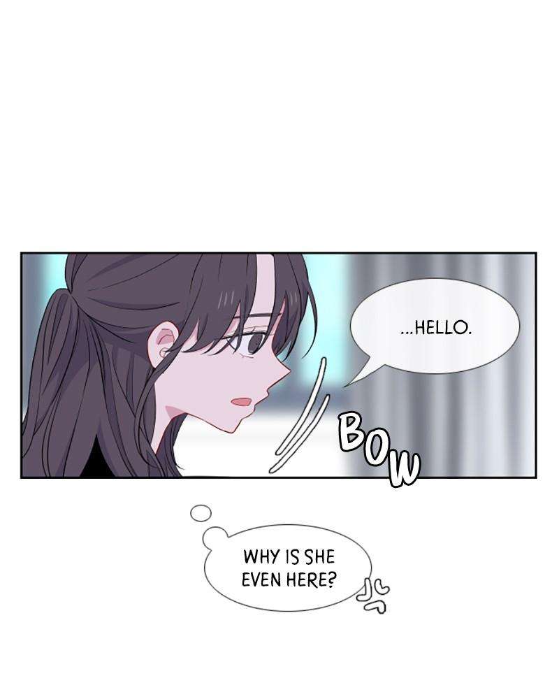 Just A Girl He Knows chapter 30 - page 37