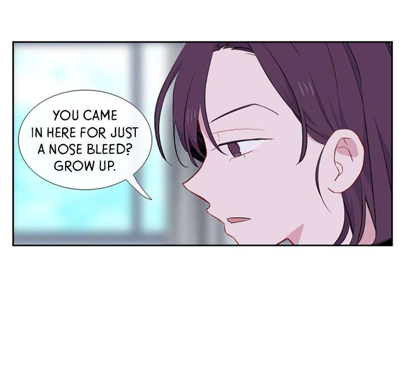 Just A Girl He Knows chapter 30 - page 38