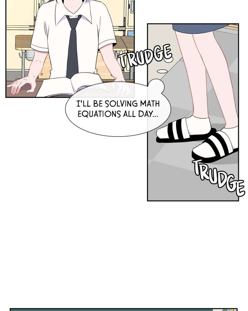 Just A Girl He Knows chapter 30 - page 4