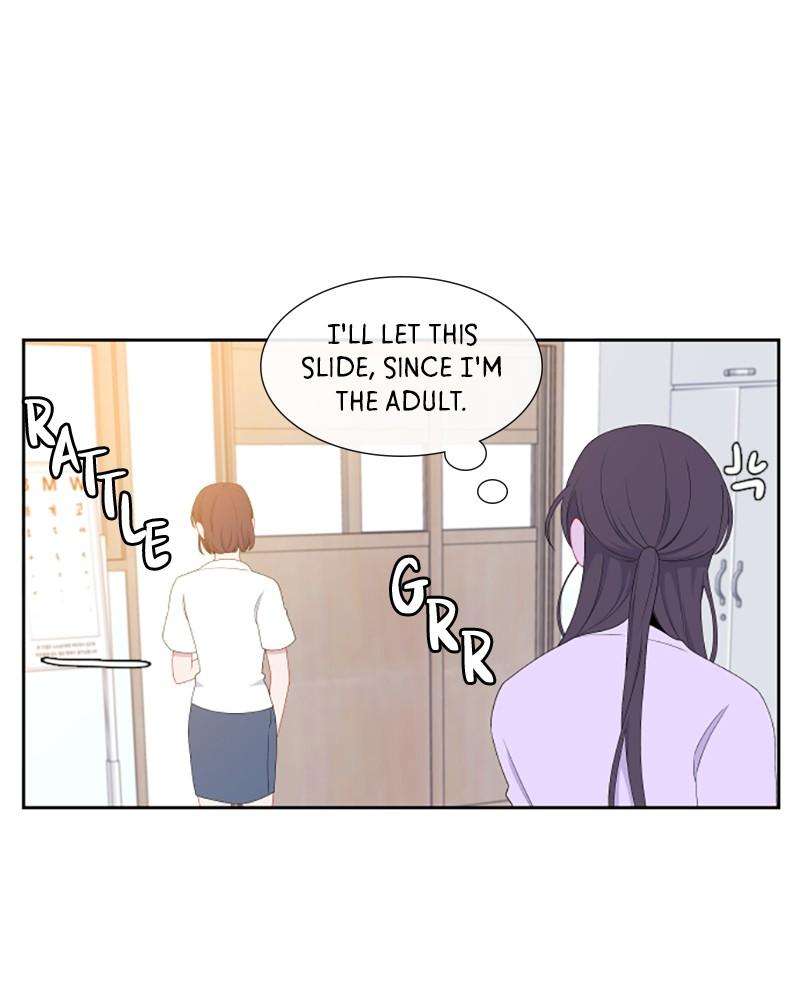 Just A Girl He Knows chapter 30 - page 41