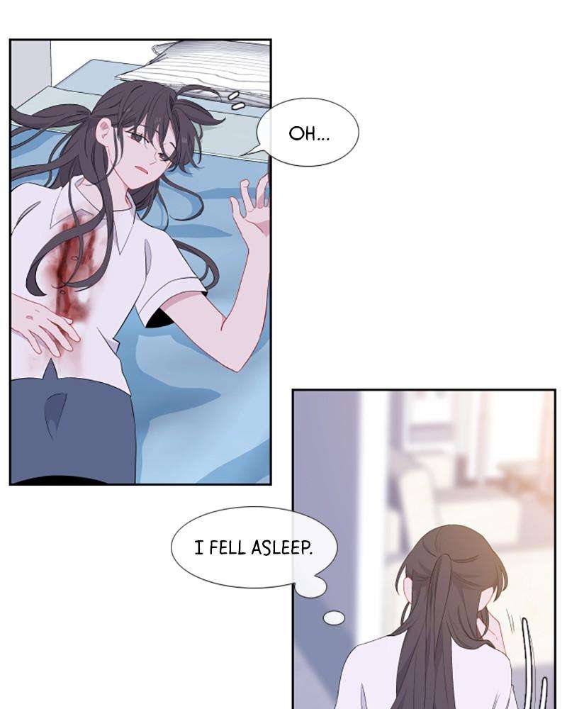 Just A Girl He Knows chapter 30 - page 45