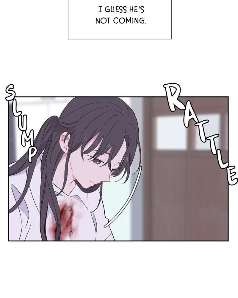 Just A Girl He Knows chapter 30 - page 49