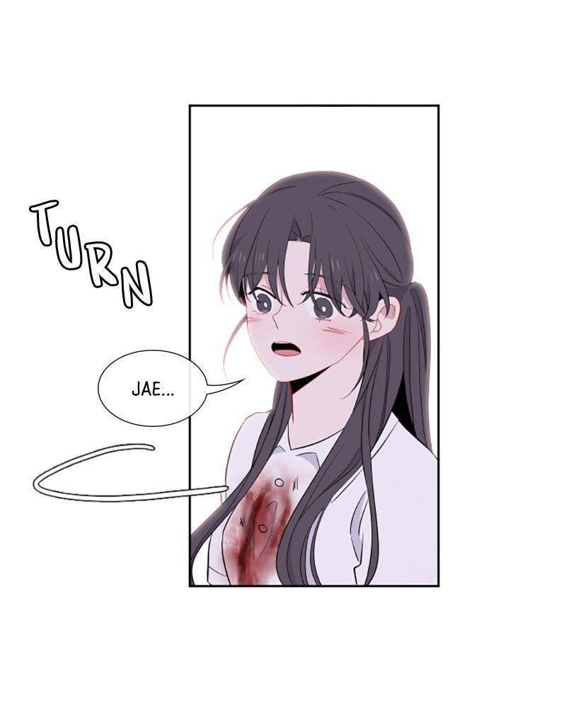 Just A Girl He Knows chapter 30 - page 50