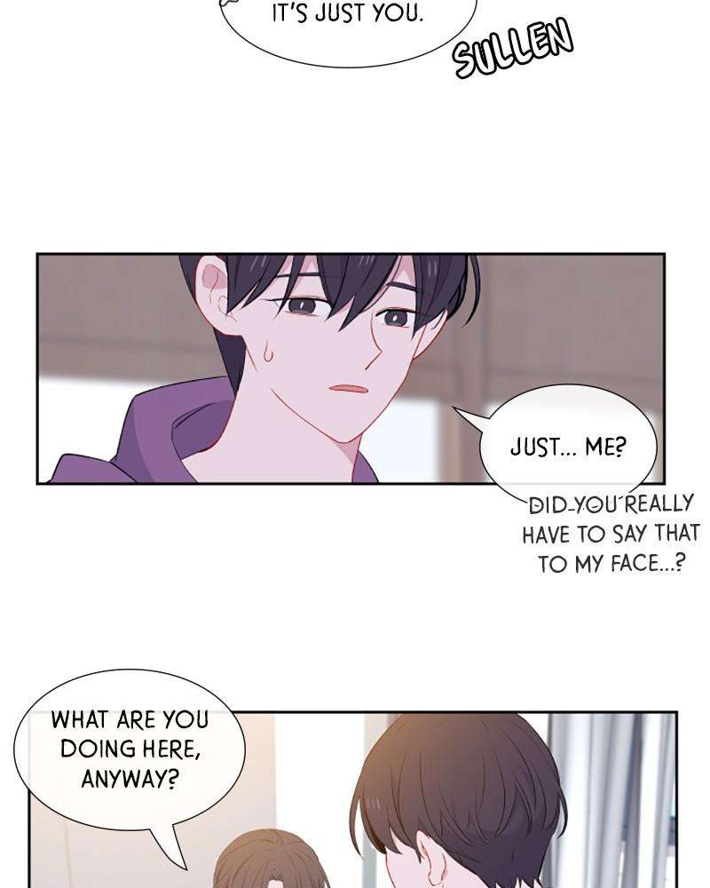 Just A Girl He Knows chapter 30 - page 52