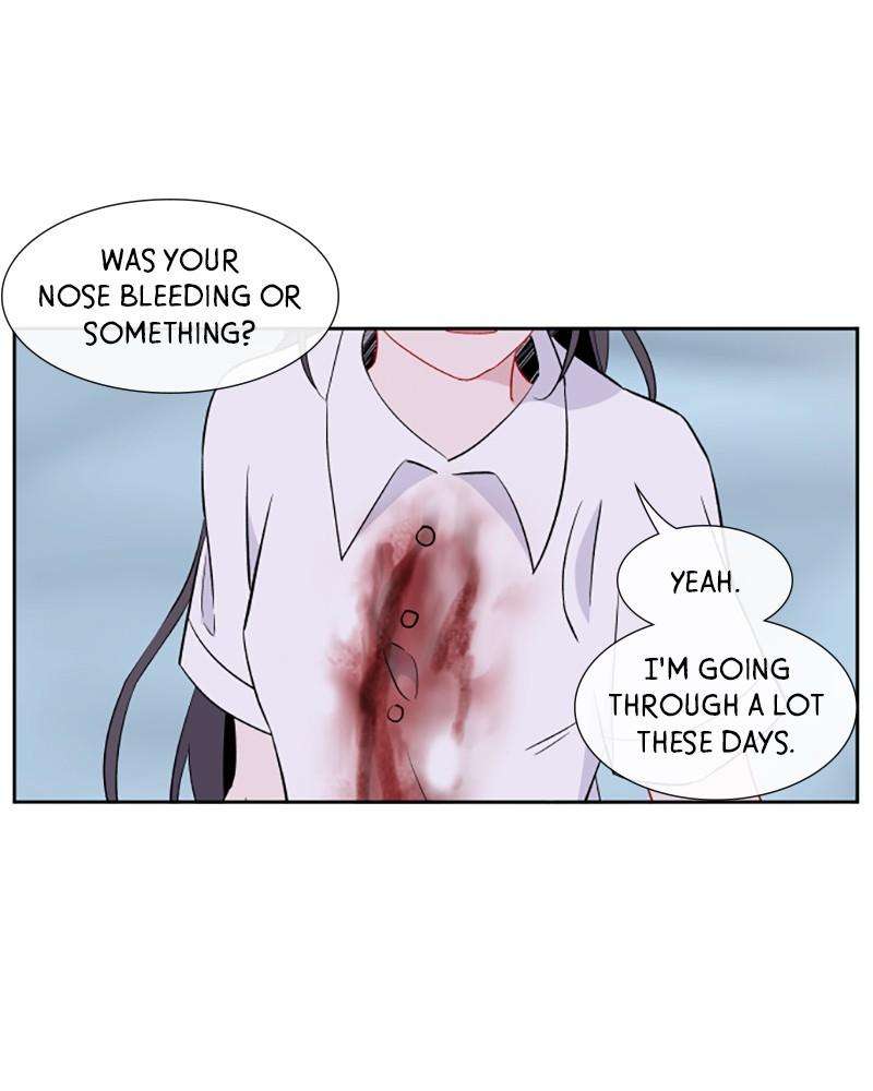 Just A Girl He Knows chapter 30 - page 55
