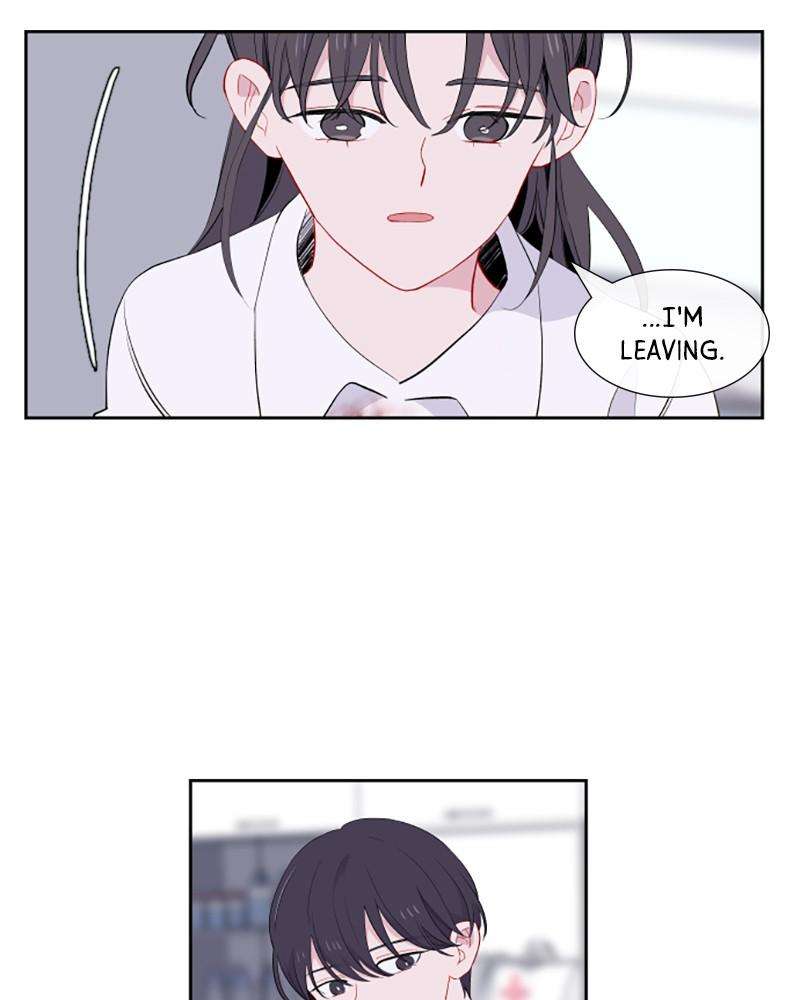 Just A Girl He Knows chapter 30 - page 58