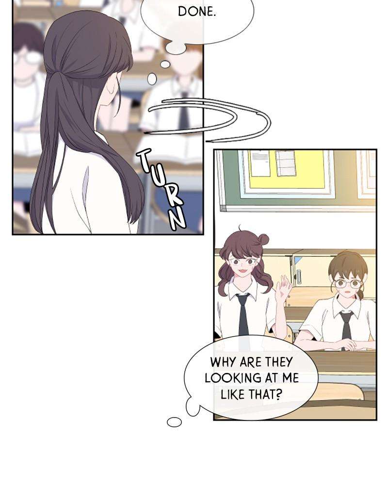 Just A Girl He Knows chapter 30 - page 6
