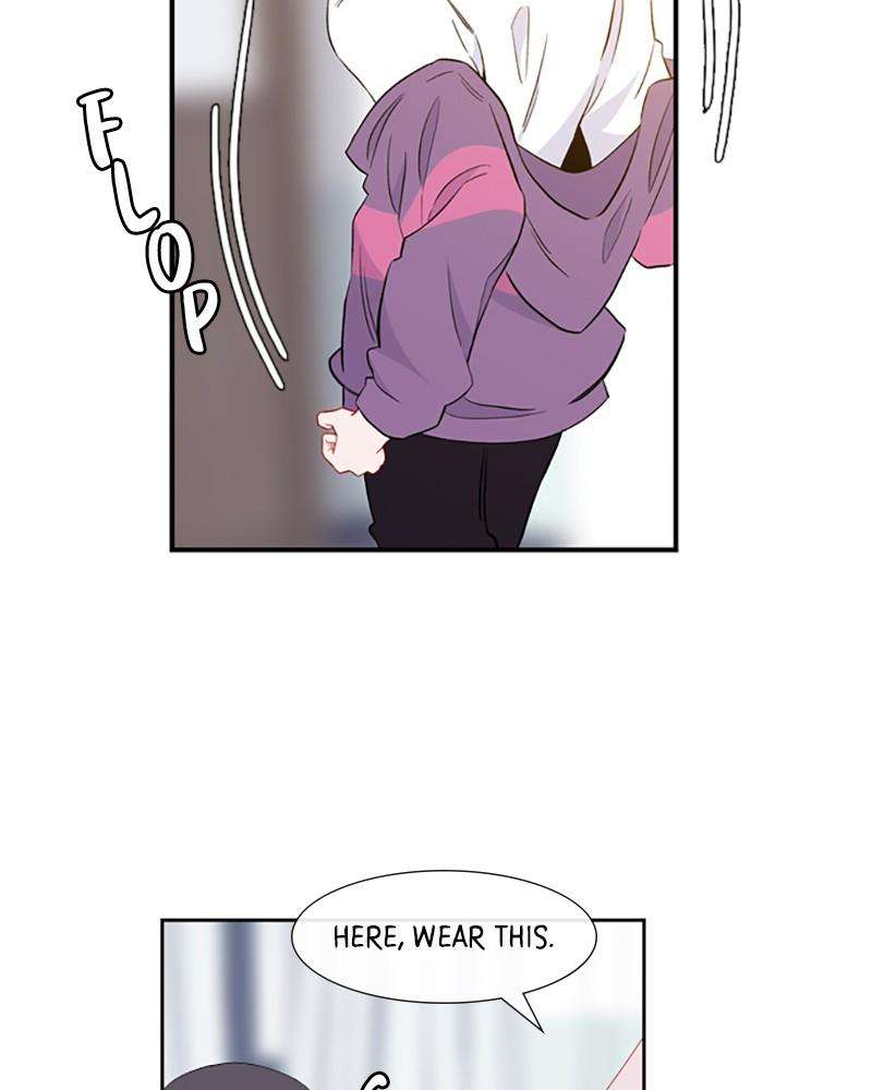 Just A Girl He Knows chapter 30 - page 60