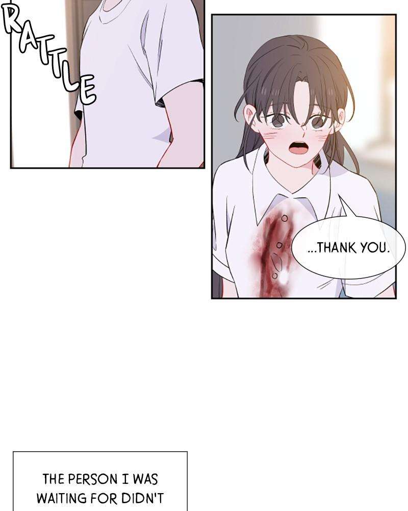 Just A Girl He Knows chapter 30 - page 63