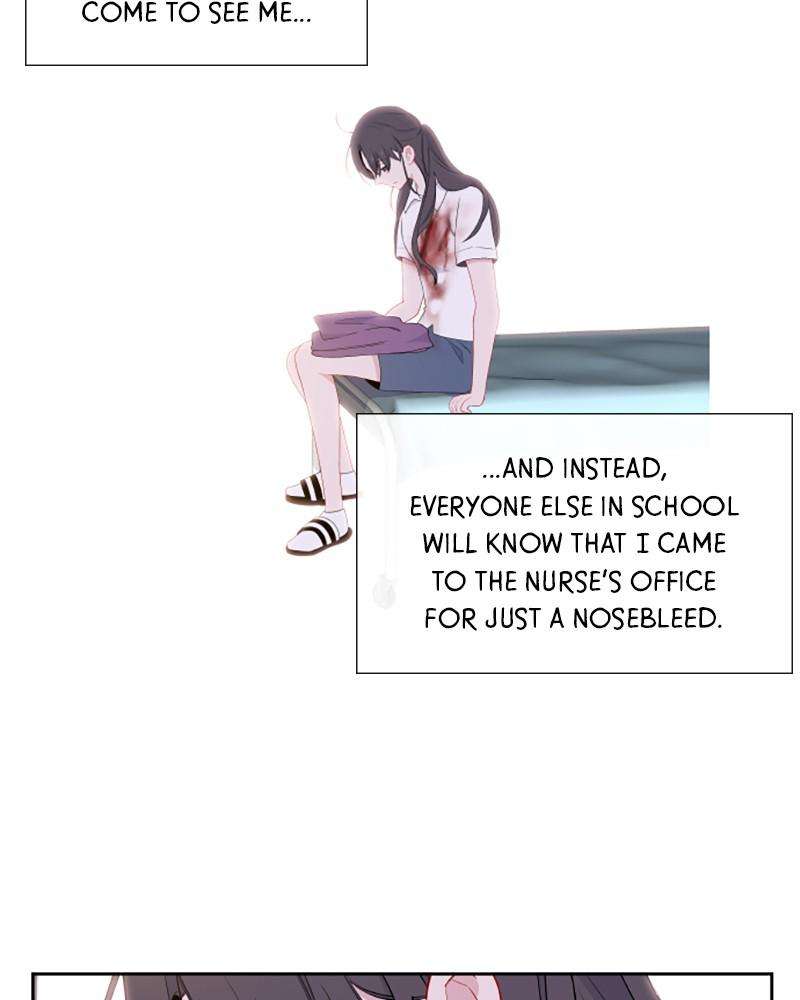 Just A Girl He Knows chapter 30 - page 64