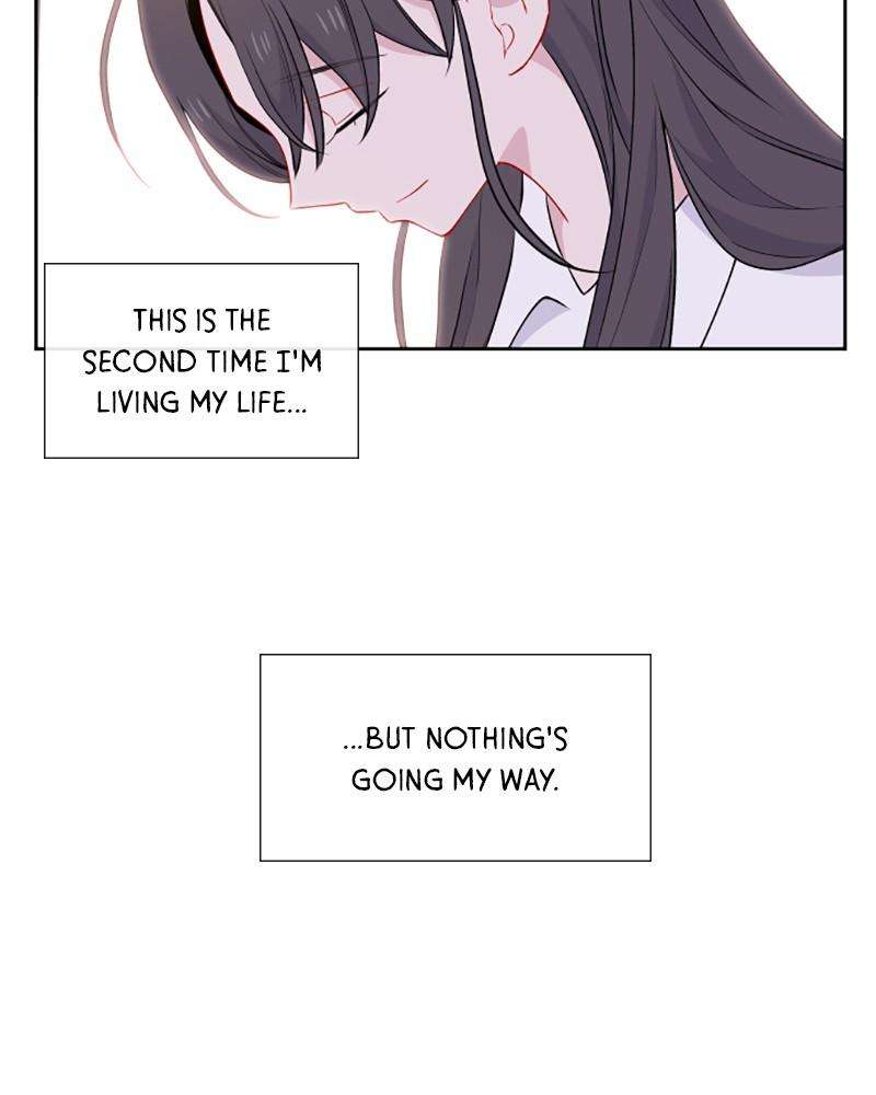 Just A Girl He Knows chapter 30 - page 65