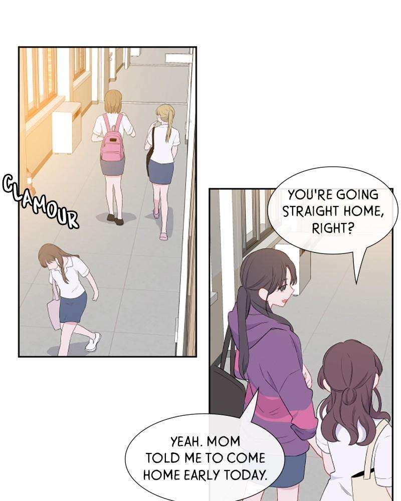 Just A Girl He Knows chapter 30 - page 66