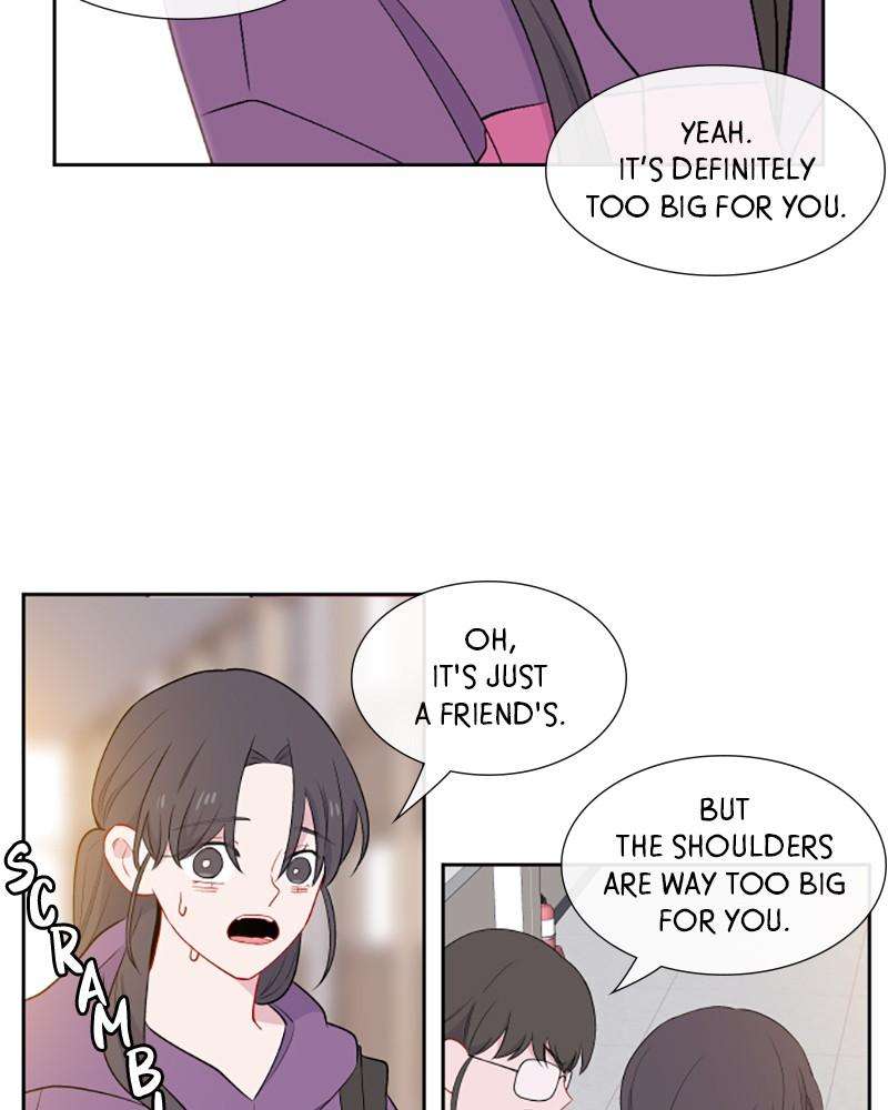 Just A Girl He Knows chapter 30 - page 69