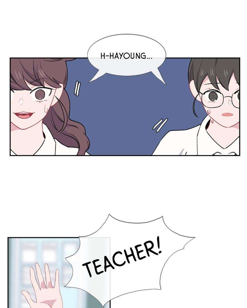 Just A Girl He Knows chapter 30 - page 7