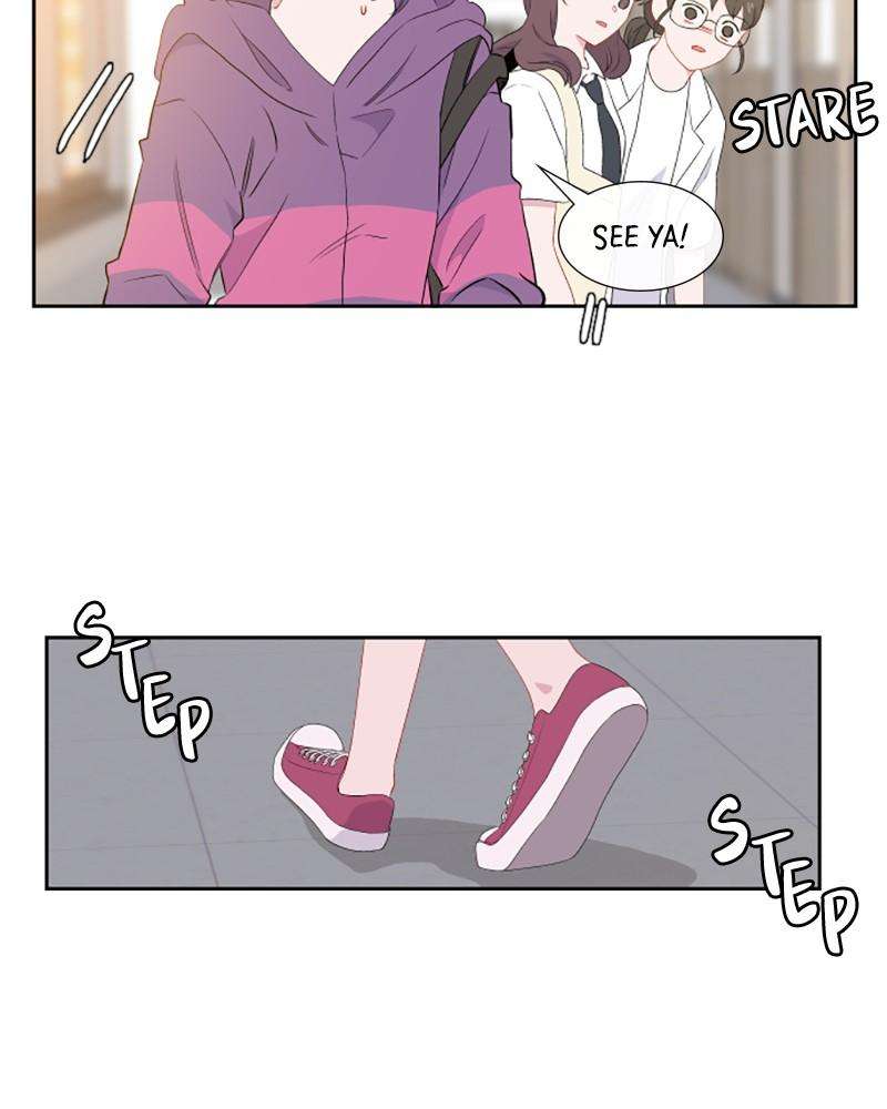 Just A Girl He Knows chapter 30 - page 71