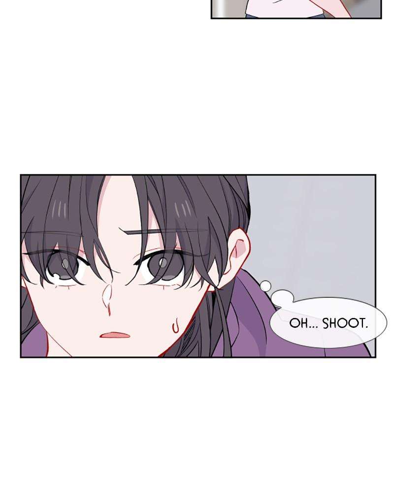 Just A Girl He Knows chapter 30 - page 73