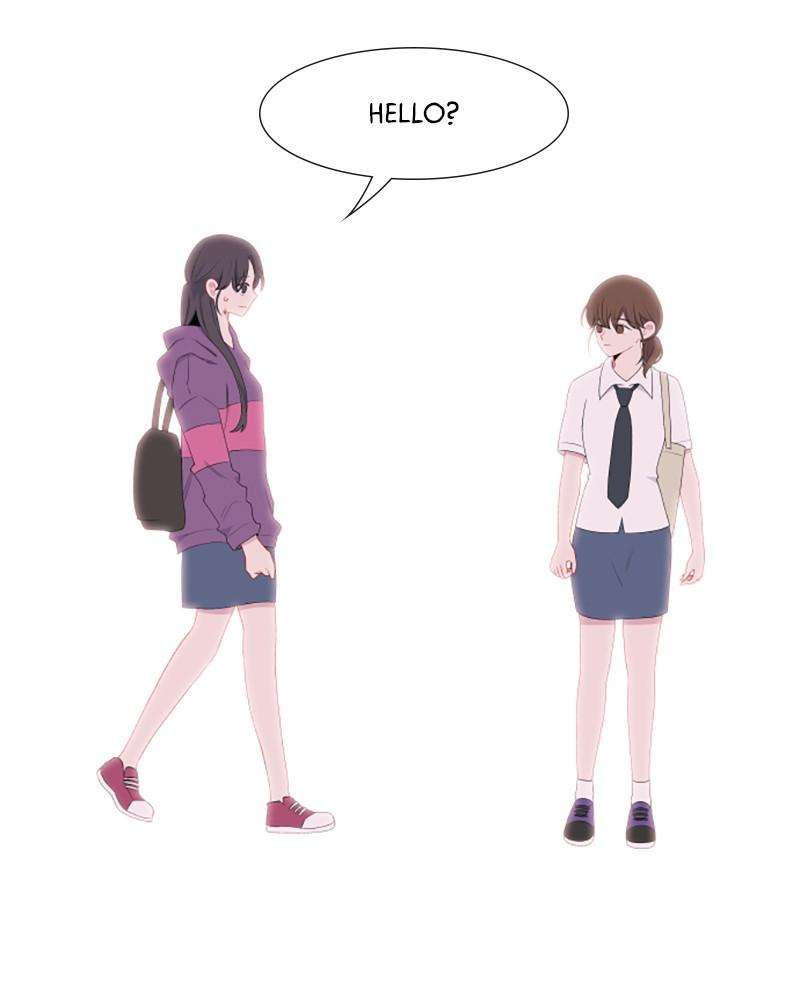 Just A Girl He Knows chapter 30 - page 74