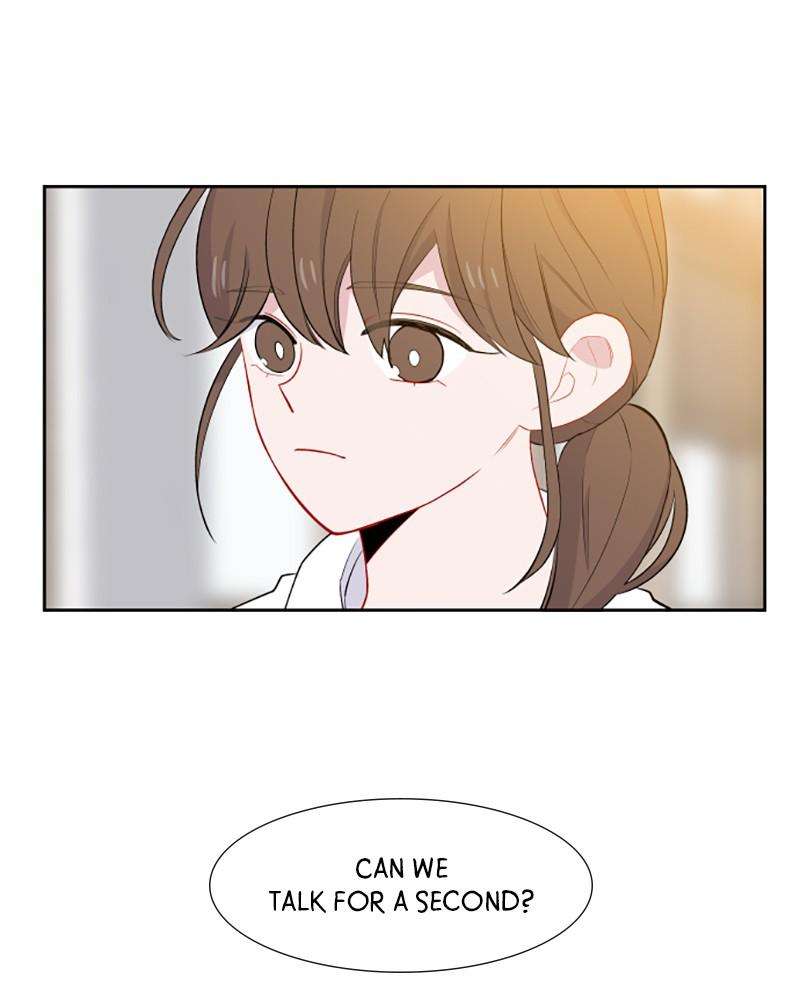 Just A Girl He Knows chapter 30 - page 75