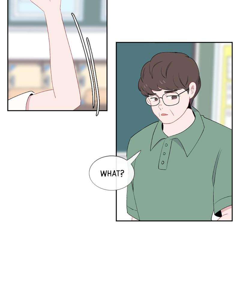 Just A Girl He Knows chapter 30 - page 8