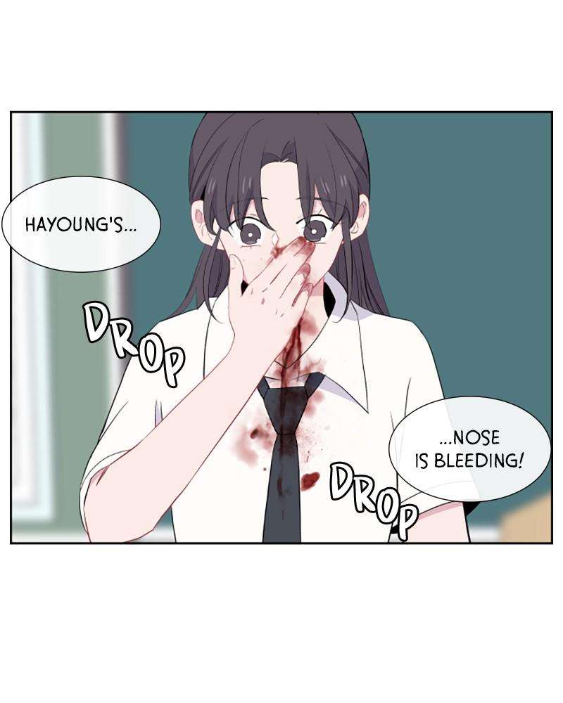 Just A Girl He Knows chapter 30 - page 9