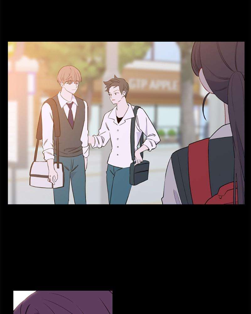 Just A Girl He Knows chapter 29 - page 10