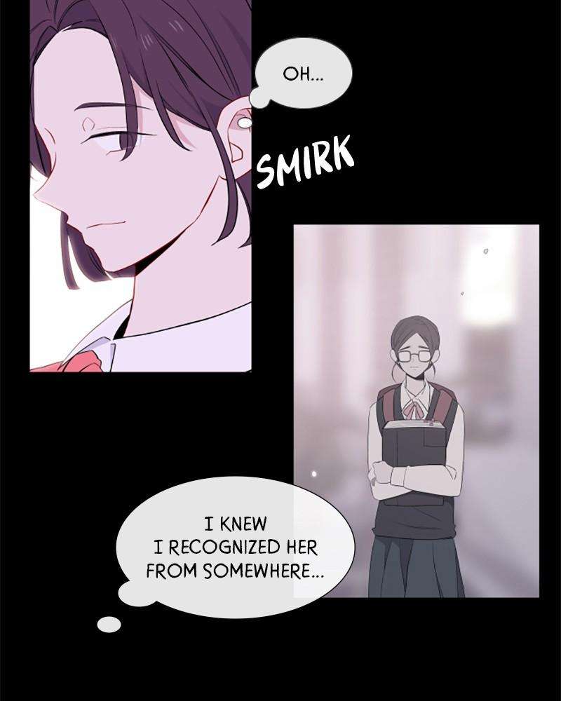 Just A Girl He Knows chapter 29 - page 11