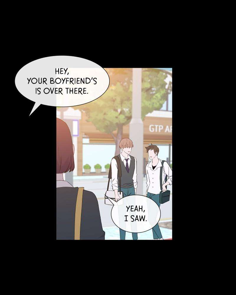 Just A Girl He Knows chapter 29 - page 13