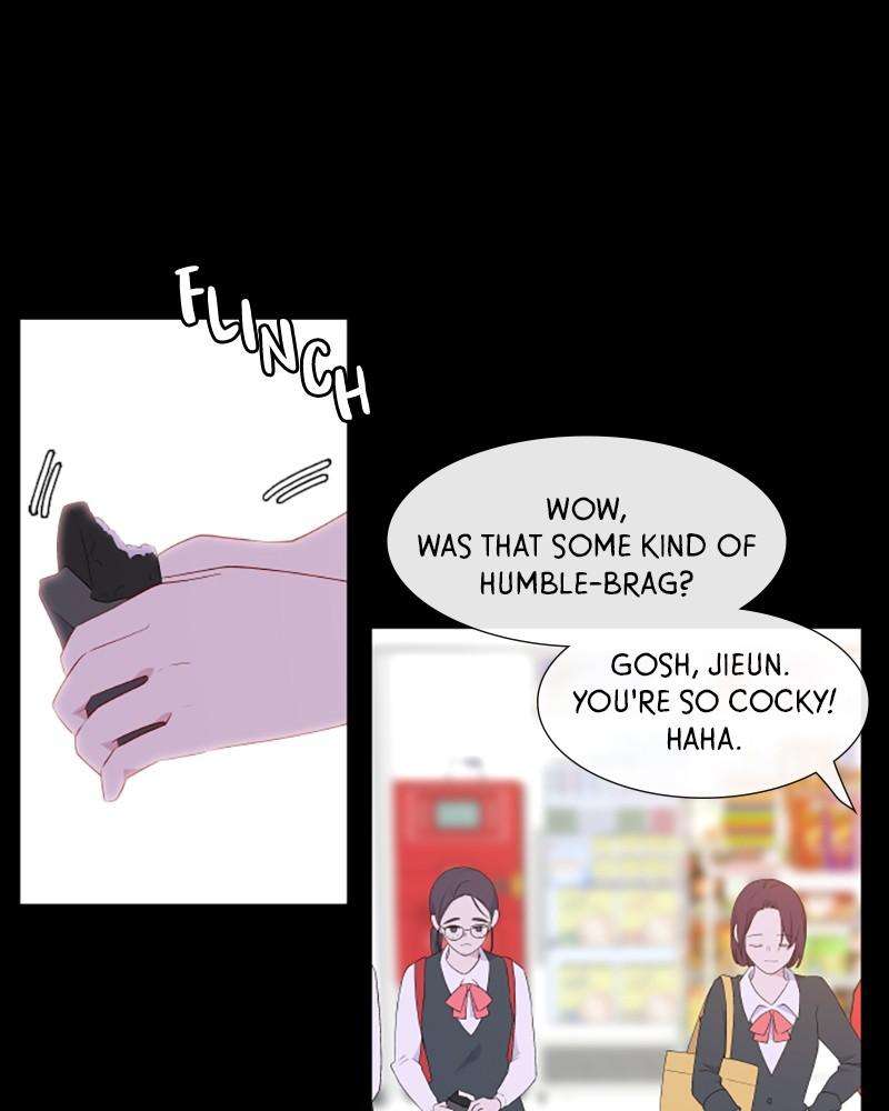 Just A Girl He Knows chapter 29 - page 16