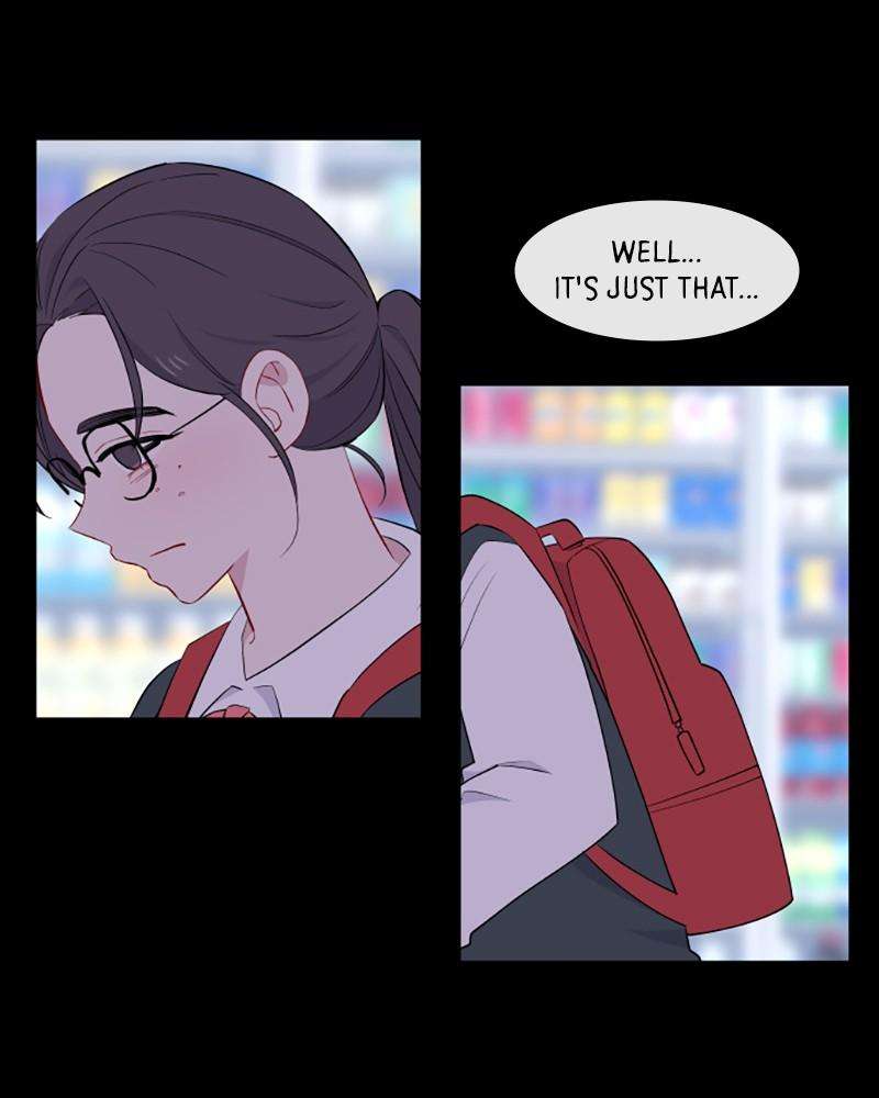 Just A Girl He Knows chapter 29 - page 18