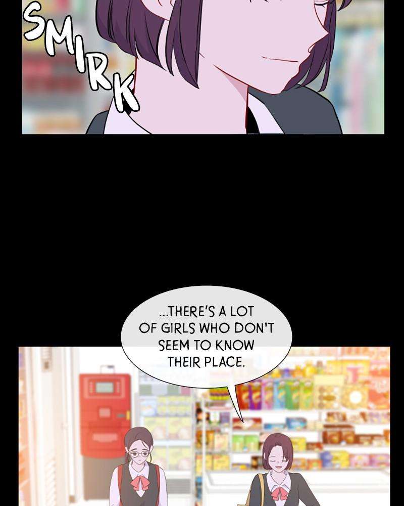 Just A Girl He Knows chapter 29 - page 20