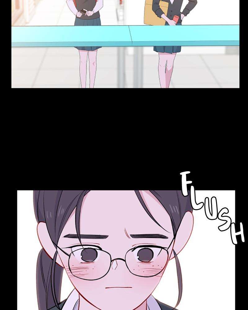 Just A Girl He Knows chapter 29 - page 21