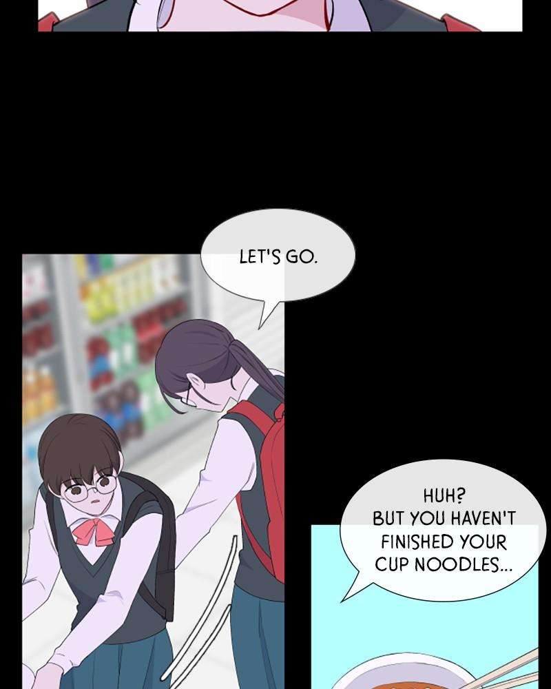 Just A Girl He Knows chapter 29 - page 22