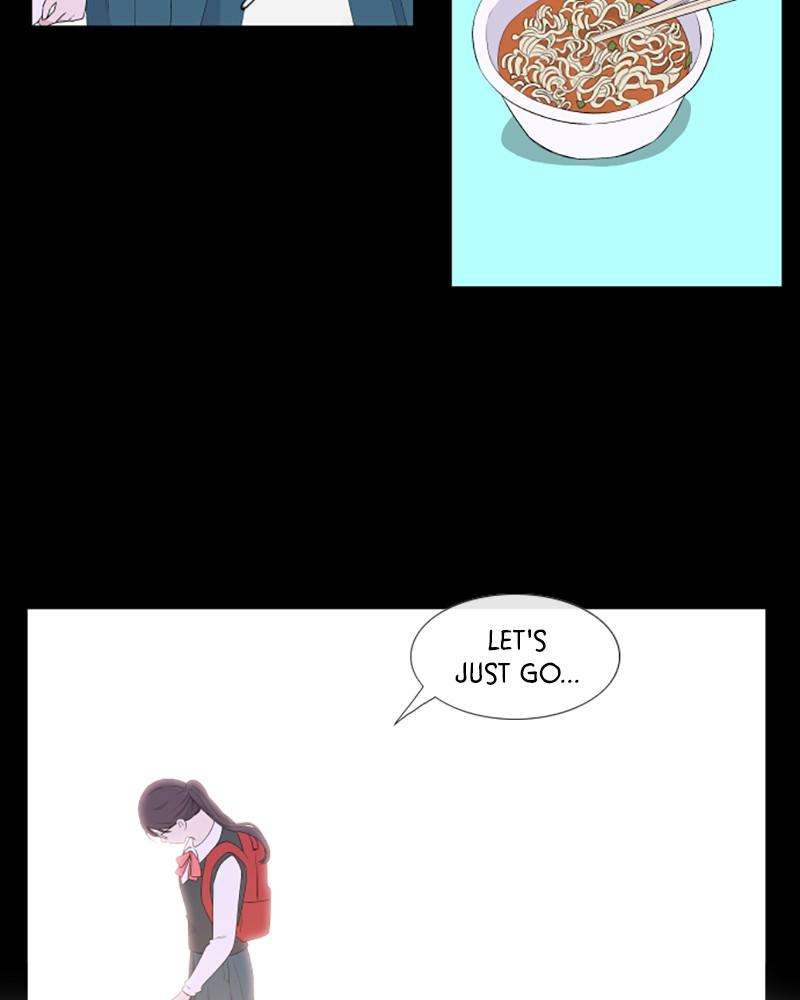 Just A Girl He Knows chapter 29 - page 23