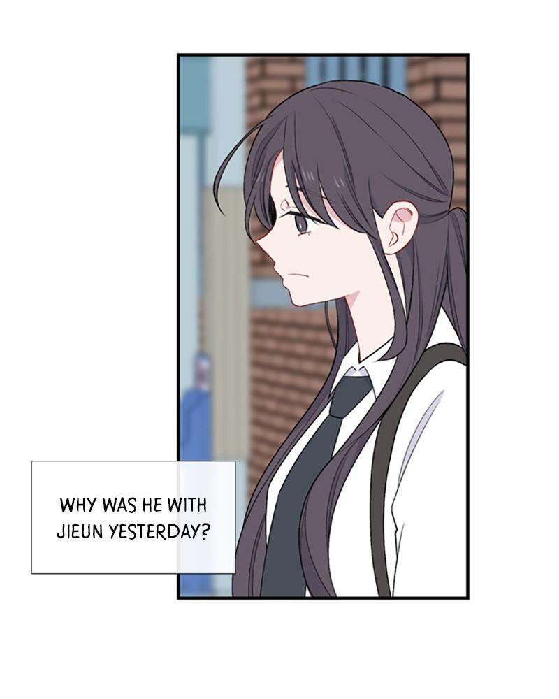 Just A Girl He Knows chapter 29 - page 27