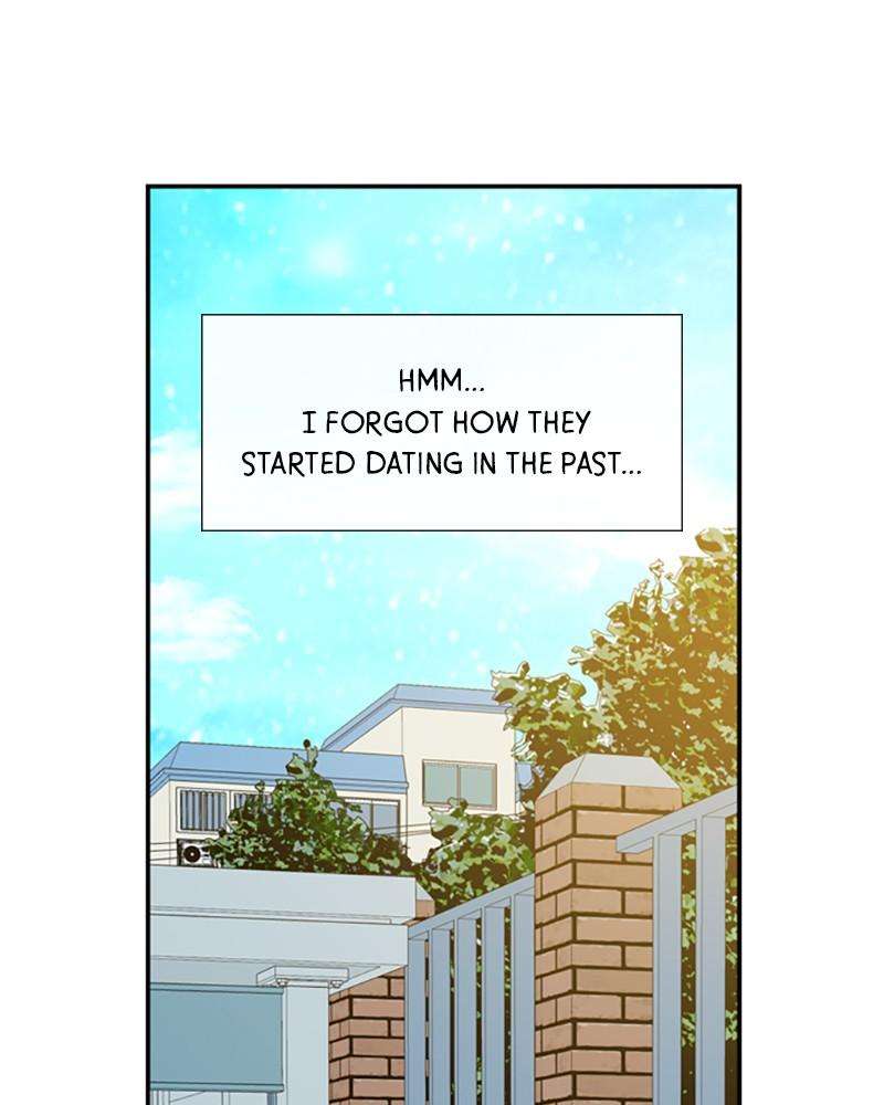 Just A Girl He Knows chapter 29 - page 28