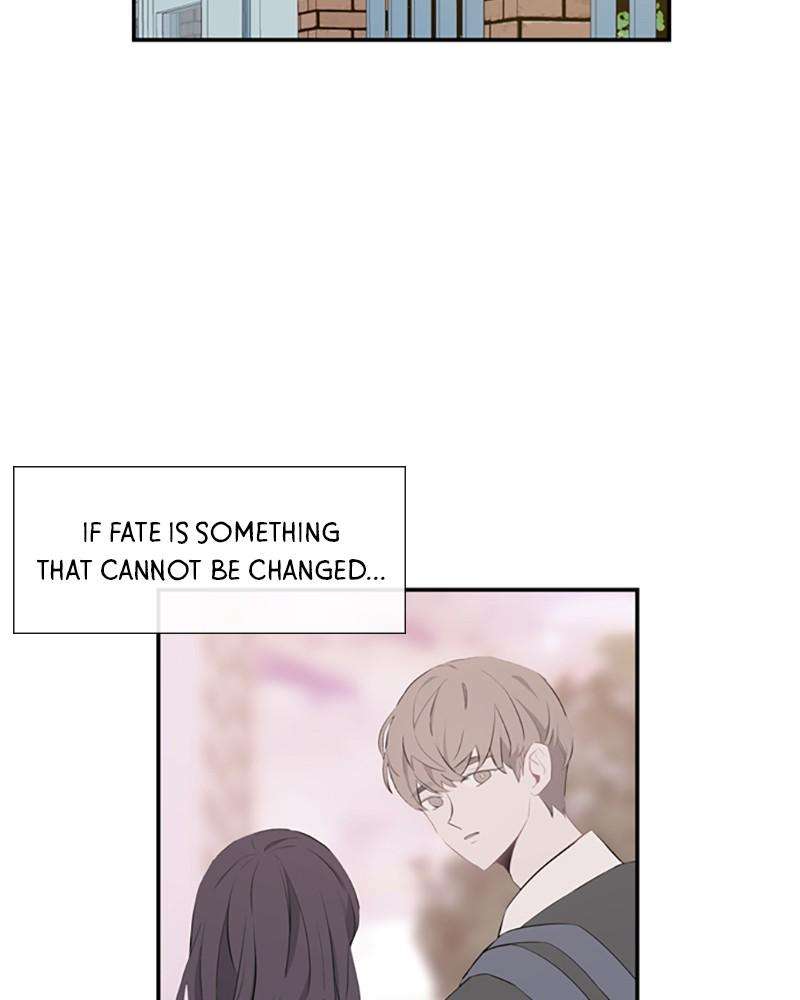 Just A Girl He Knows chapter 29 - page 29