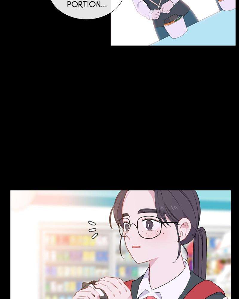 Just A Girl He Knows chapter 29 - page 3