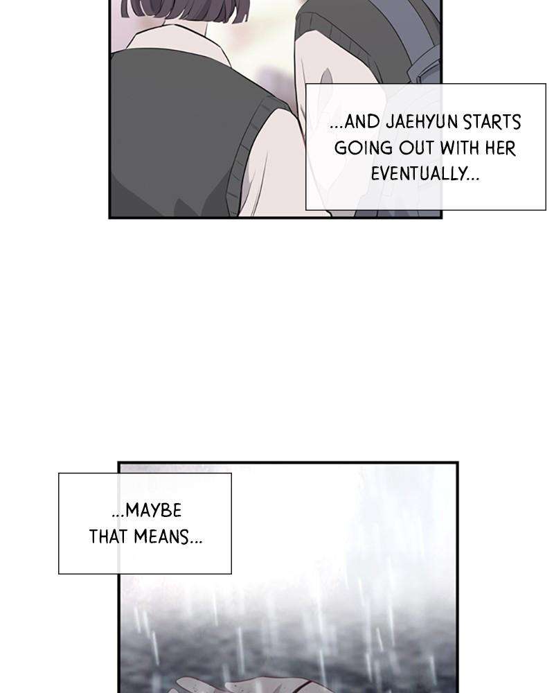 Just A Girl He Knows chapter 29 - page 30
