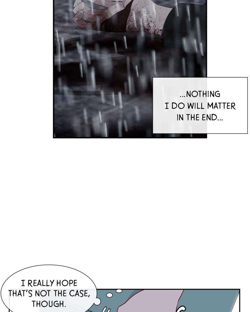 Just A Girl He Knows chapter 29 - page 31